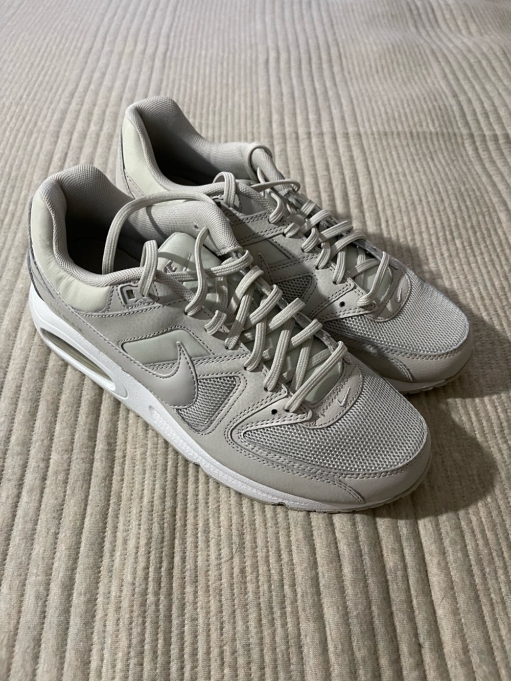 Nike Air Max Command Women's Shoes in Light Bone size 10 NWOT - Picture 4 of 8